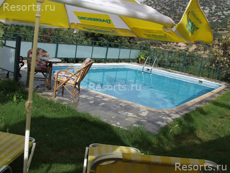 Talos Villa 8